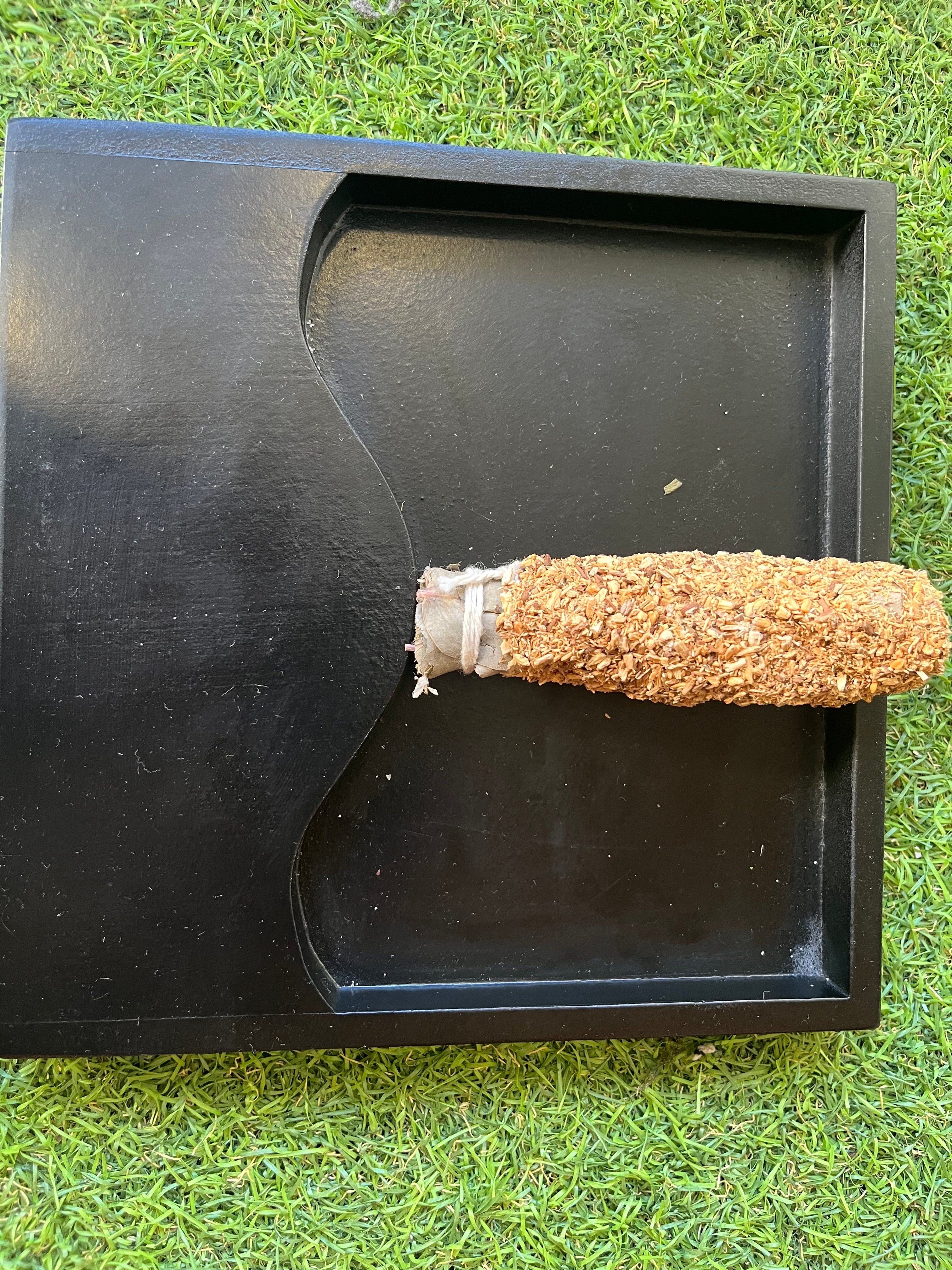 Bündel Weiße Salbei und Palo Santo