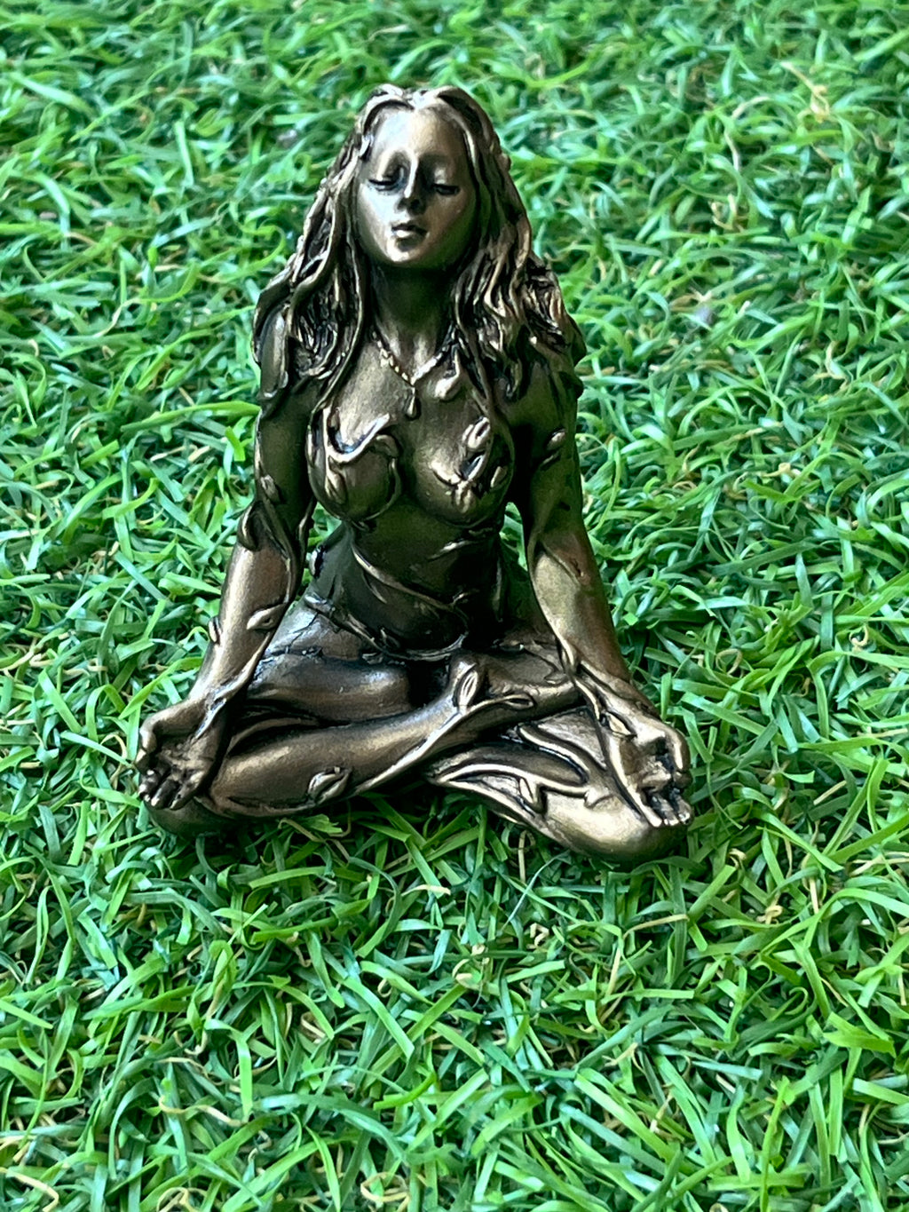 Mother Goddess Gaia
