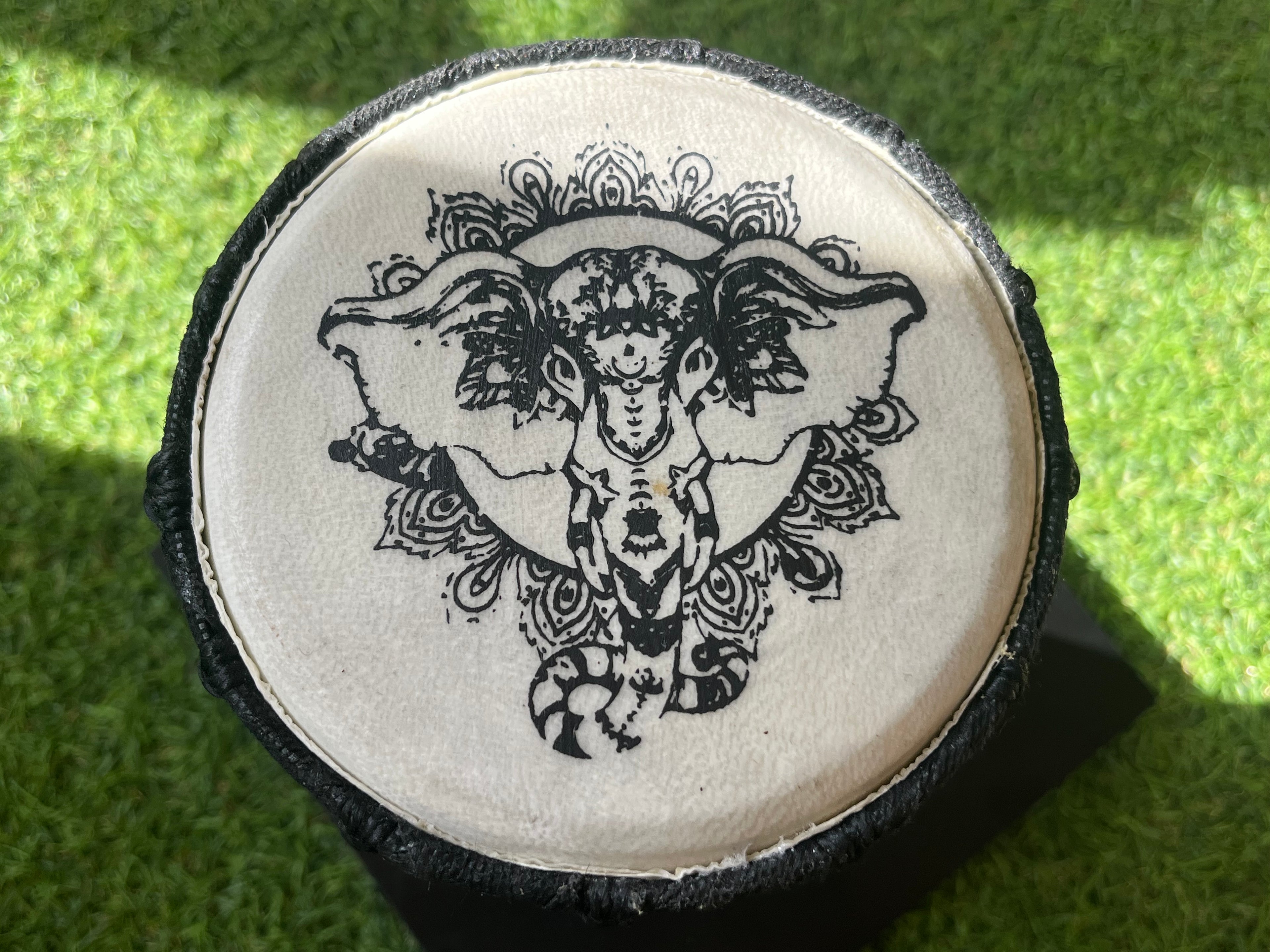 Djembe 20 cm