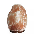 Lampe de sel naturel de l'Himalaya de 3 à 5 kg