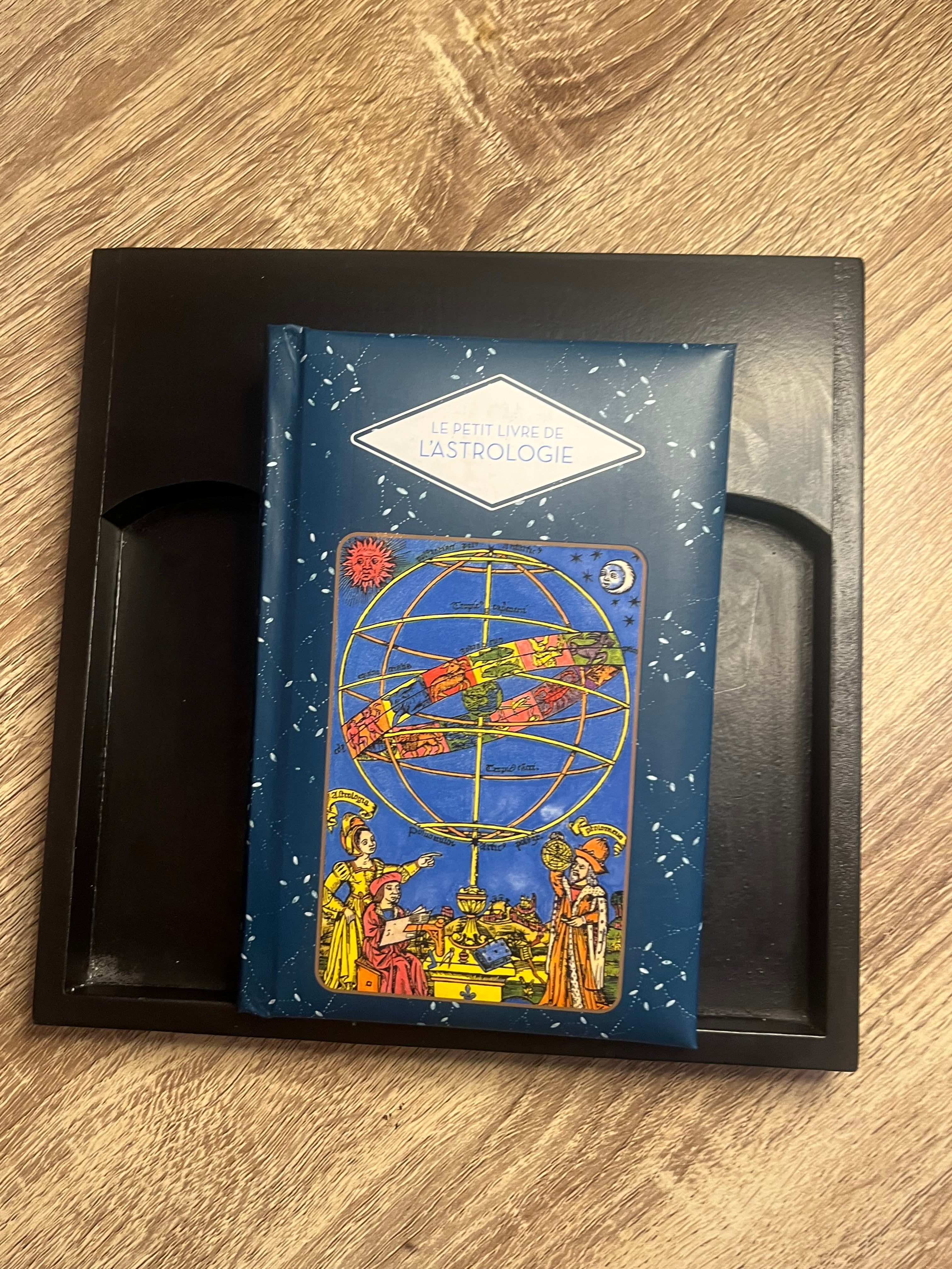 Das kleine Buch der Astrologie