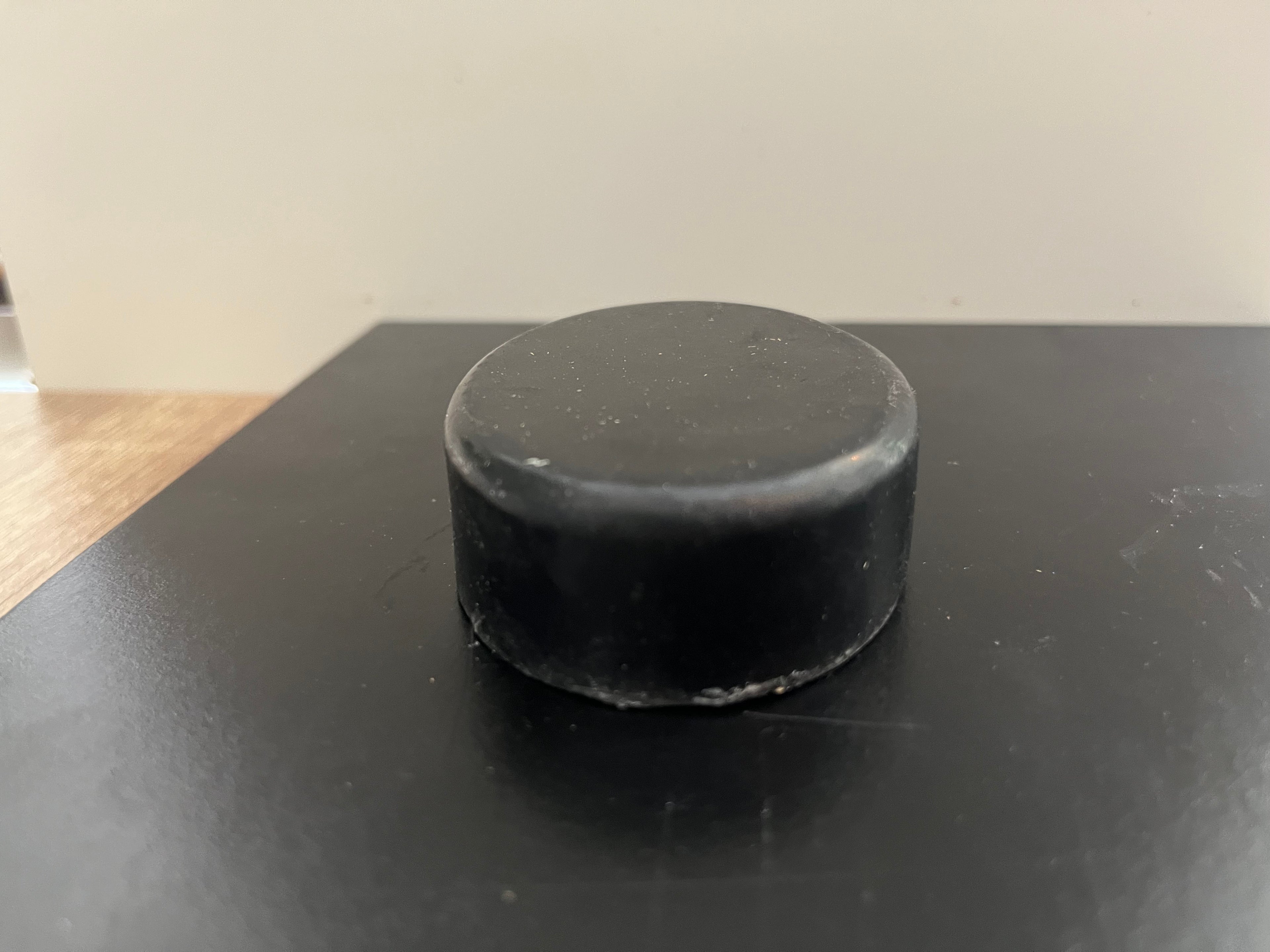 Aktivkohle-Seife 85g - unparfümiert -