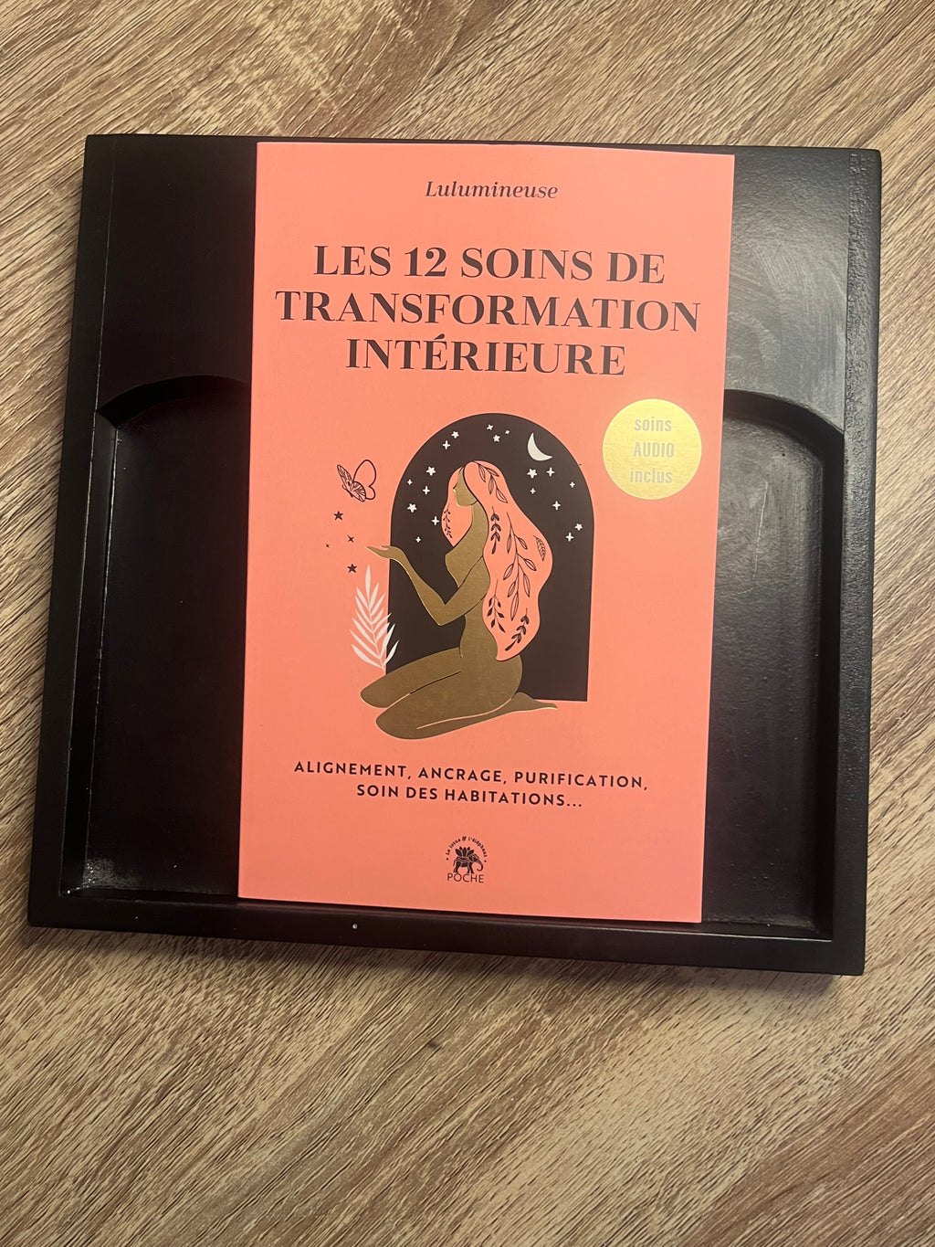 Die 12 inneren Transformationskuren