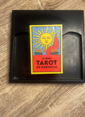 Das Mini-Tarot von Marseille