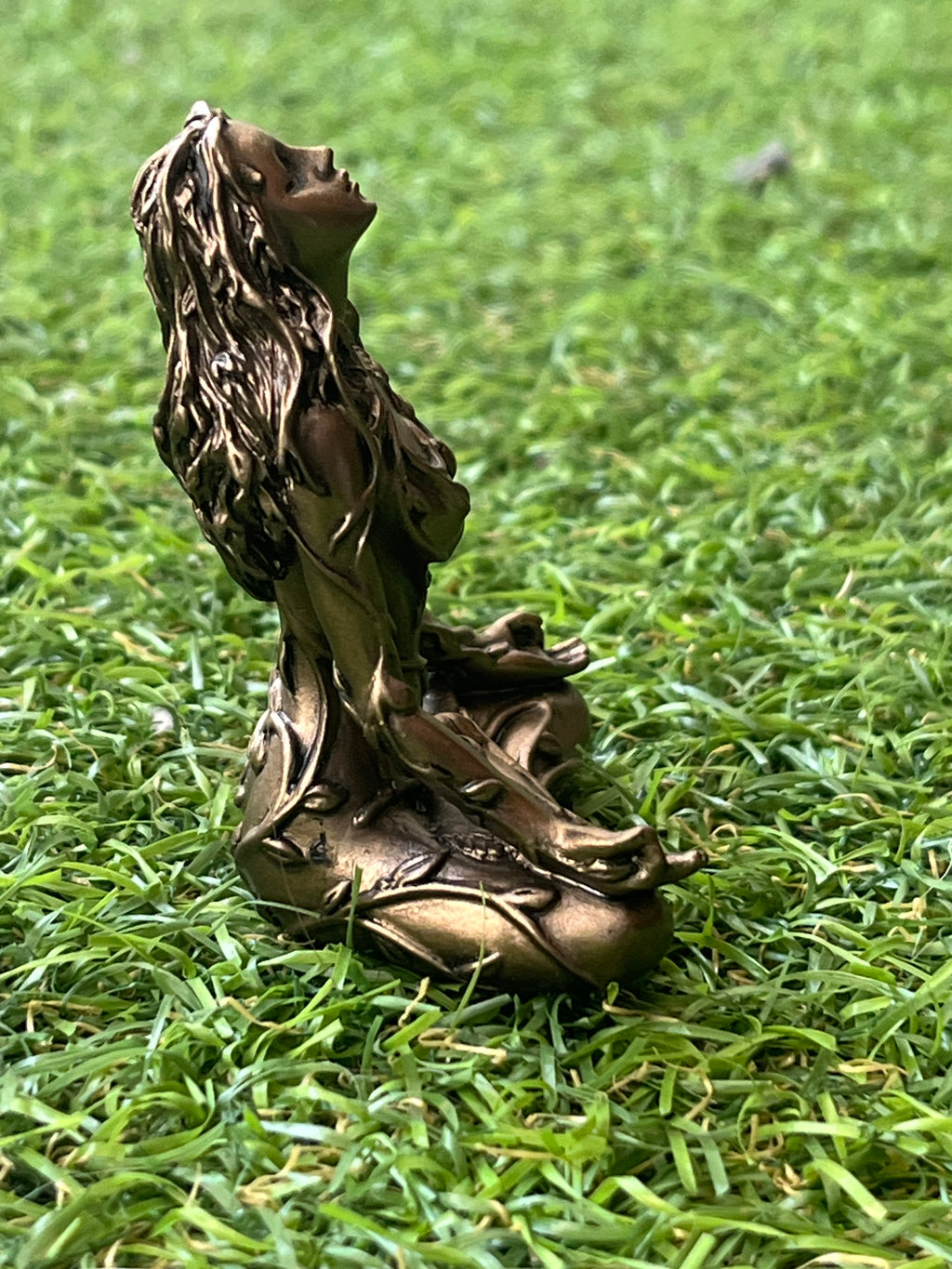 Mother Goddess Gaia