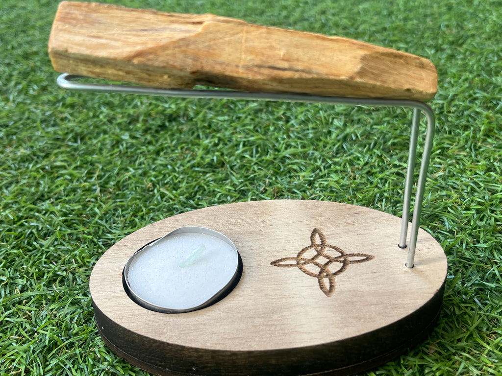 Palo-Santo-Brenner