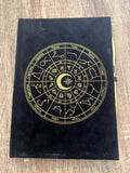 Notizbuch + Stift
