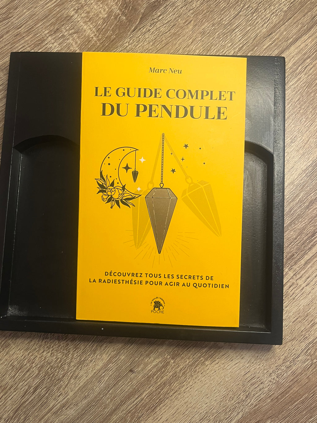 Das vollständige Pendel-Handbuch