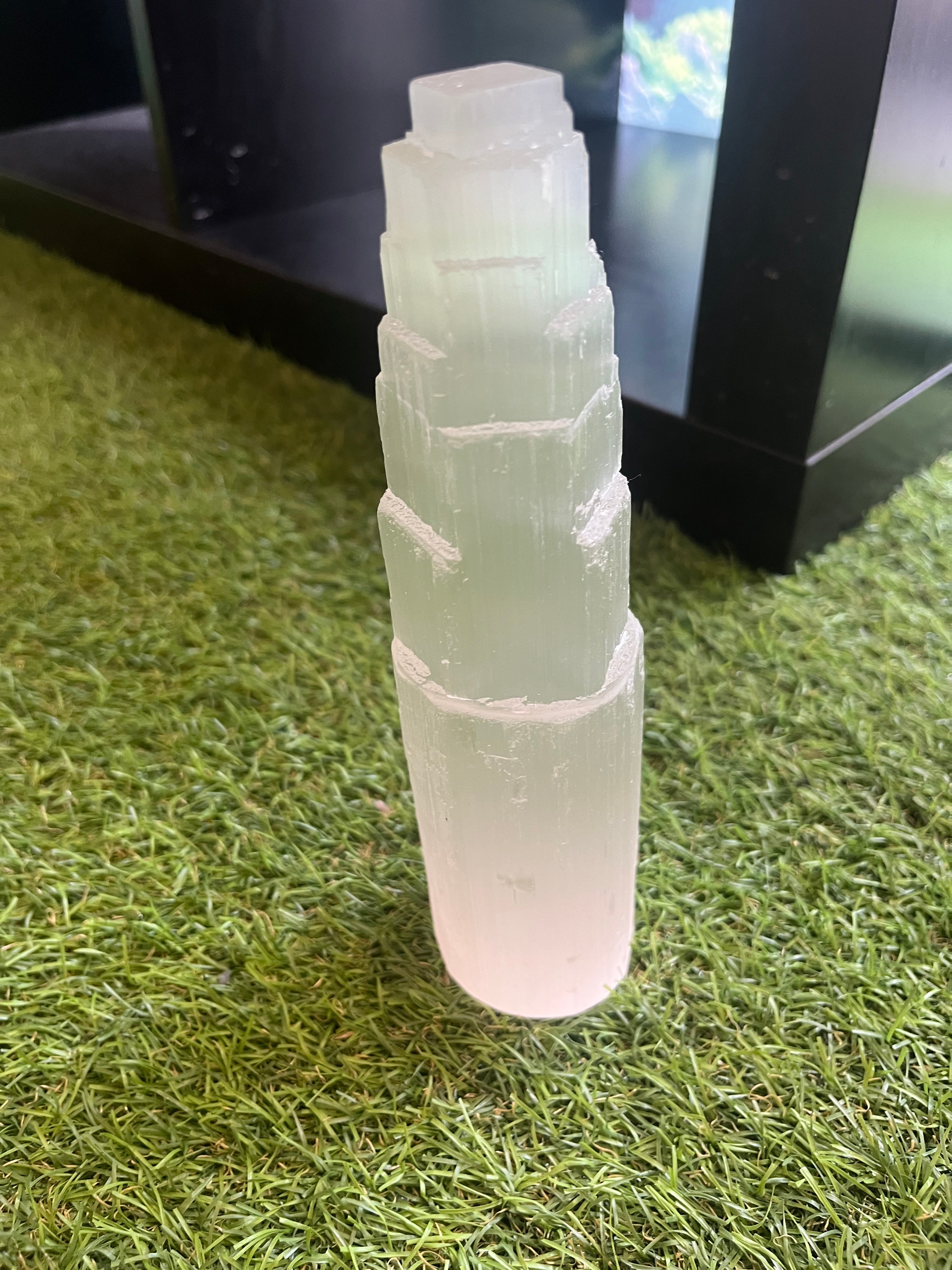 Mondturm 20 cm