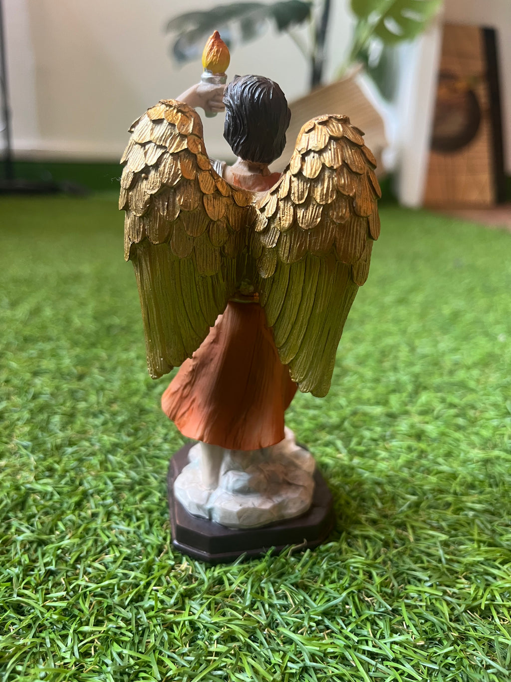 Status Heiliger Uriel