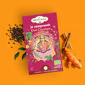 Tisane Bio Chai Classique Sans Caféine