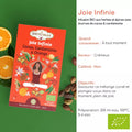 Tisane Bio Joie Harmonie