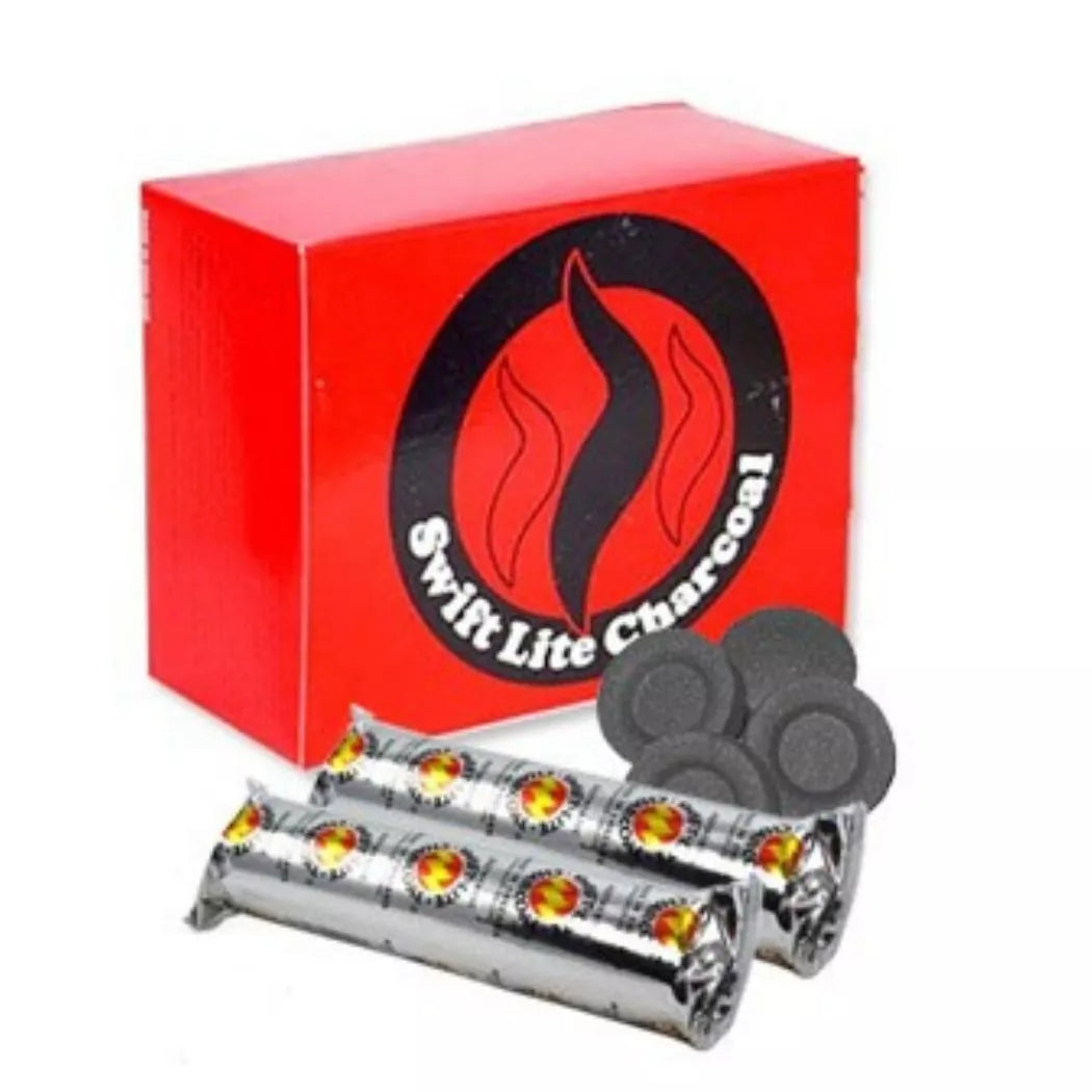 Swift-Lite Charcoal 33 mm
