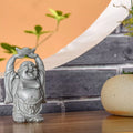 Glücksbringer Lachender Buddha