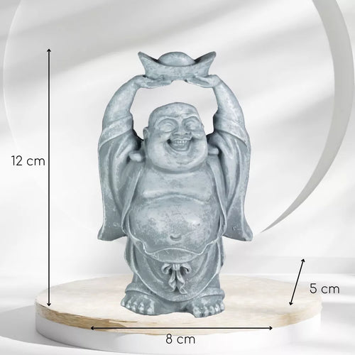 Glücksbringer Lachender Buddha