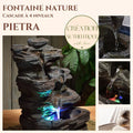 Zimmerbrunnen - Praya
