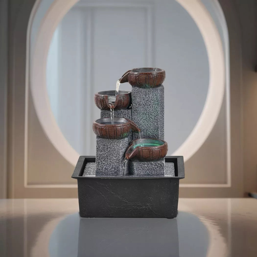 Zimmerbrunnen – Bekasi –