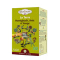 Infusion Tisane Bio Gamme Éléments de la Nature – Infusions Bien-Être Inspirées des 5 Éléments pour Équilibre et Vitalité